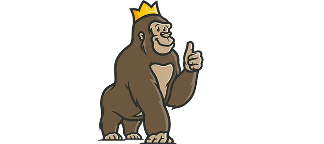 Casino Gorilla - Best online casinos and offers
